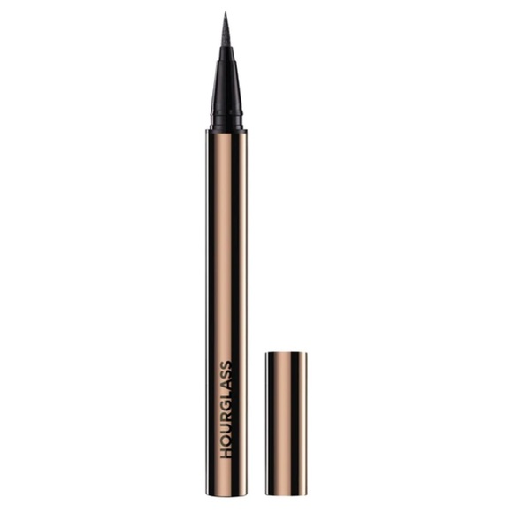 NEW‼️‼️ HOURGLASS ⌛️ VOYEUR™ WATERPROOF LIQUID LINER 👁️ - Picture 2 of 5